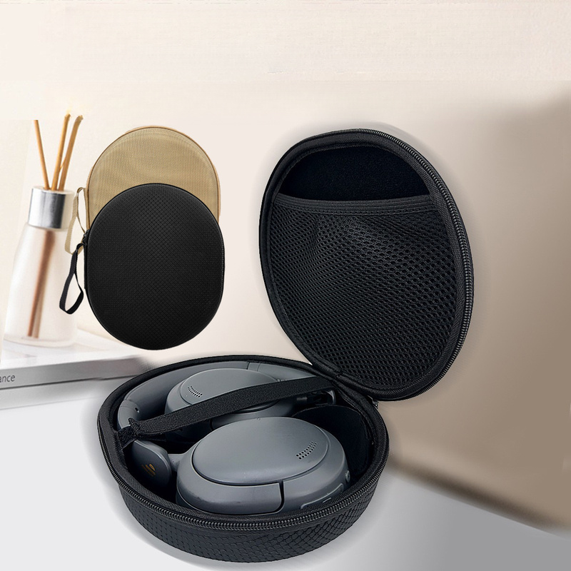 Headphone Case Hard - 에디파이어 W800BT, Free W860, W830, Fit900NB,