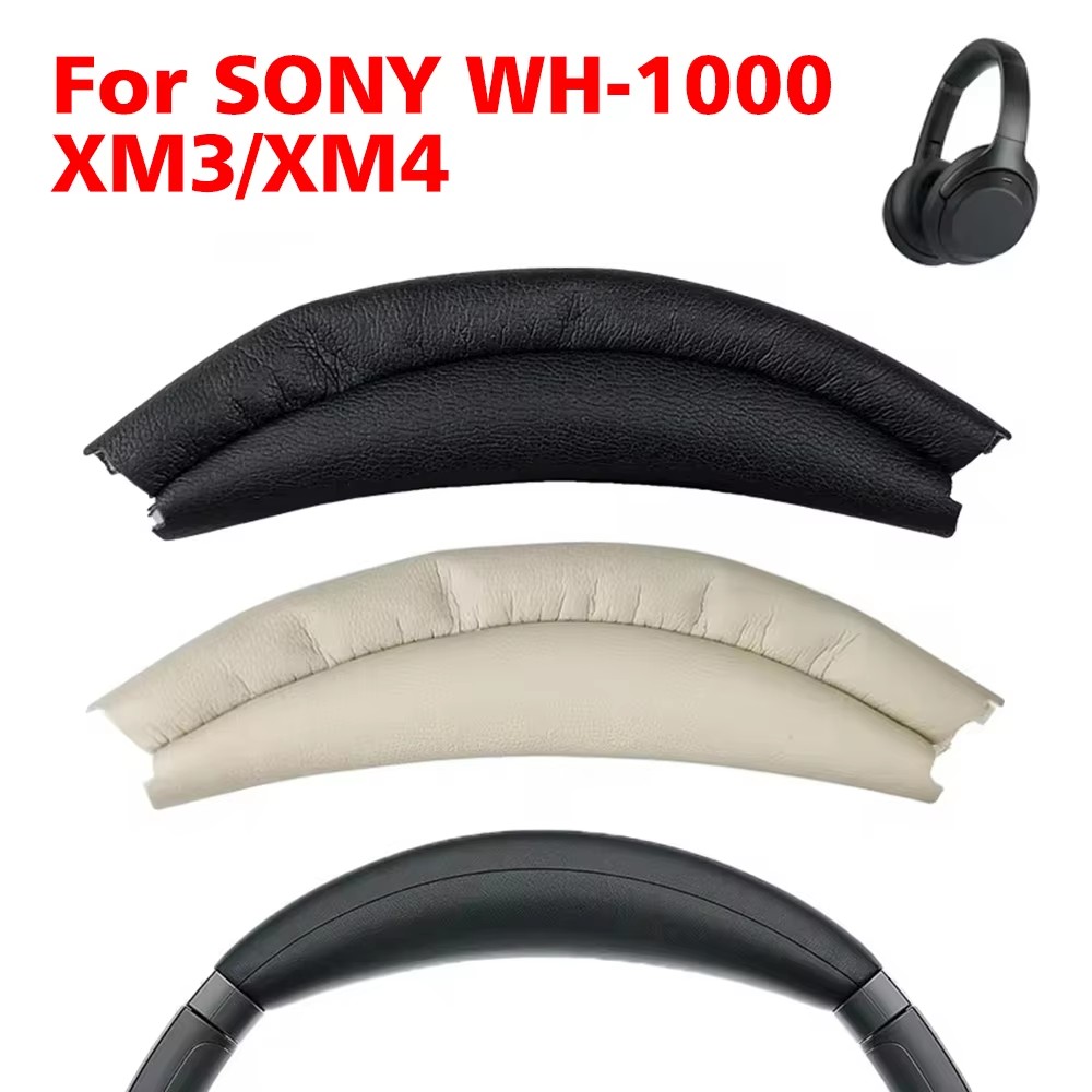 Sony Headphone Wh-1000Xm4 - 소니 WH-1000XM4, 1000XM3 무선 헤드폰용 교체용