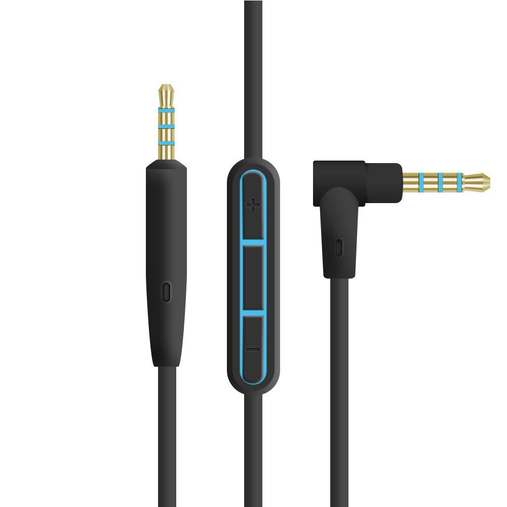 Bose Headphone Qc45 - BOSE QC25 QC35 QC45 헤드폰 케이블에