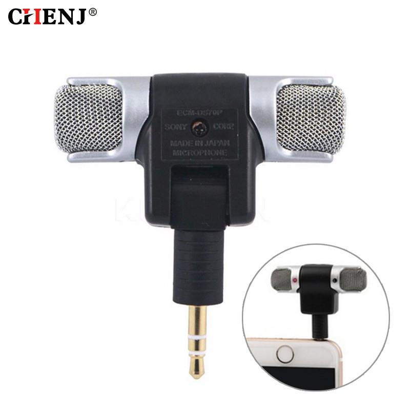 Audiophile Headphone Wired - PC 노트북 노트북용 미니 스테레오 녹음