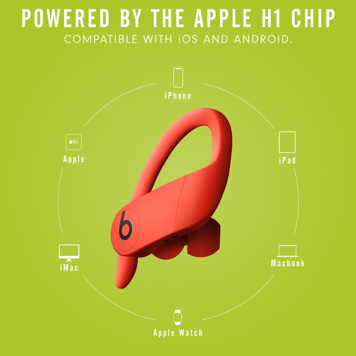 Beats Powerbeats Pro 무선 이어훅 이어 - Beats Headphone Powerbeats Pro 리뷰 및 가격