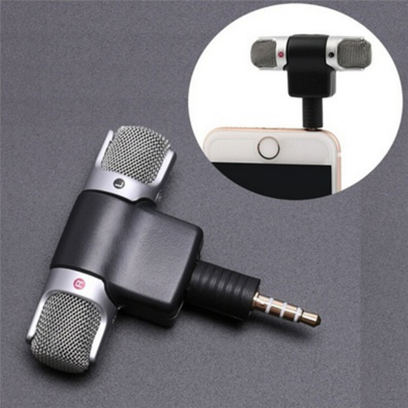 PC 노트북 노트북용 미니 스테레오 녹음 마이크, 좌우 - Audiophile Headphone Wired 리뷰 및 가격