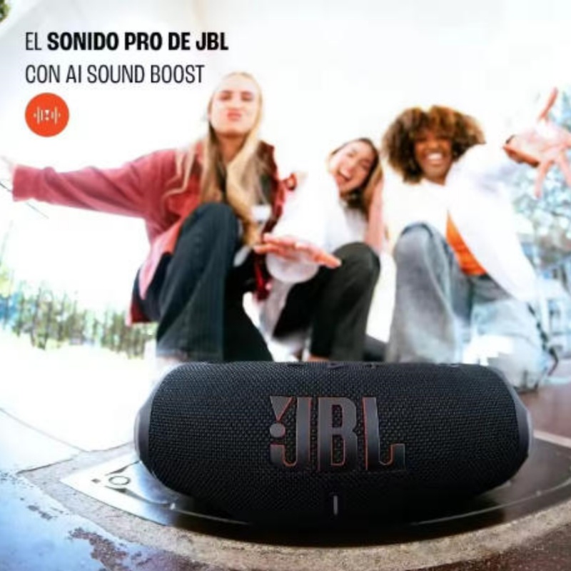 새로운 Charge6 Shockwave 6 무선 블루투 - Jbl Speaker Flip 6 리뷰 및 가격