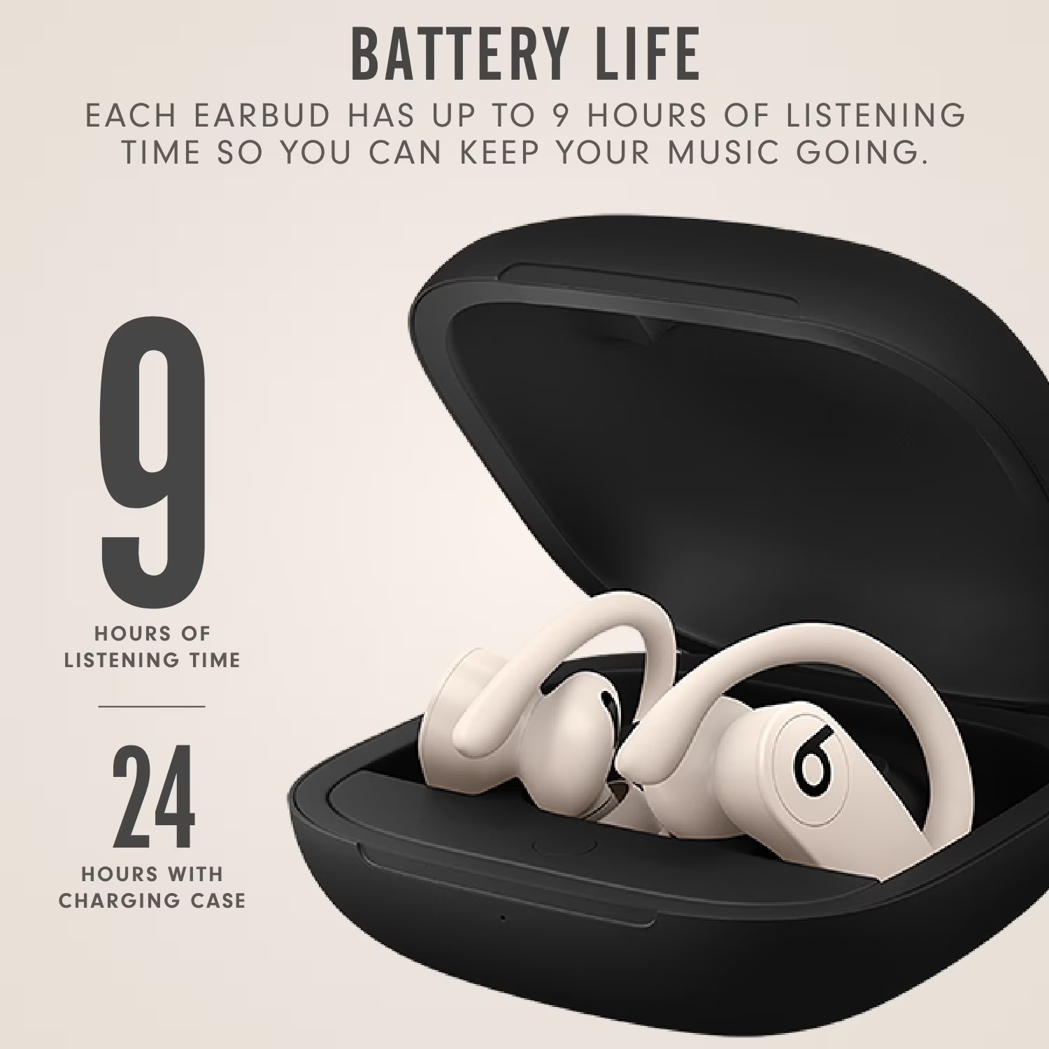 Beats Powerbeats Pro 완전 무선 이어폰 - Beats Headphone Powerbeats Pro 리뷰 및 가격