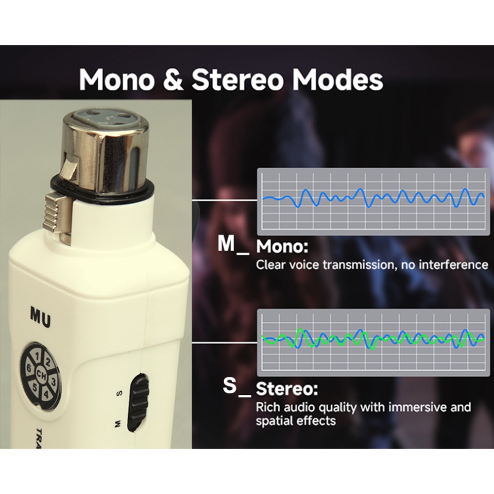 A26Z 무선 이어폰 모니터링 시스템 전문가용 IEM  - In Ear Monitor Iem 리뷰 및 가격