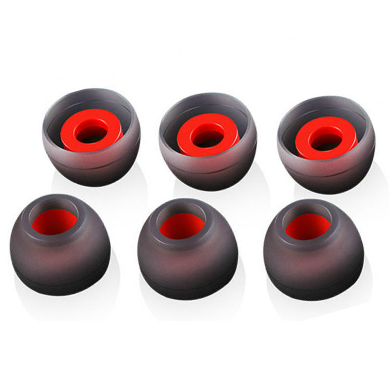 1 Pairs(2pcs) L M S In Ear 팁 이 - Earphone Foam Tip 리뷰 및 가격
