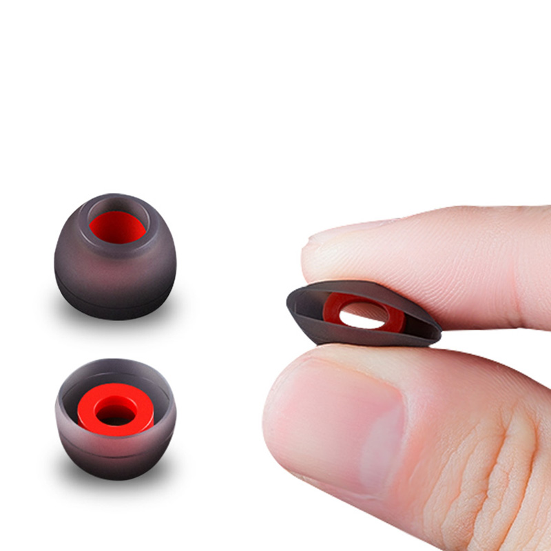 1 Pairs(2pcs) L M S In Ear 팁 이 - Earphone Foam Tip 리뷰 및 가격