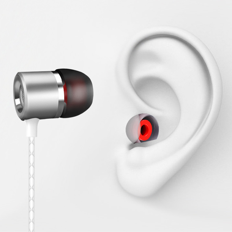 1 Pairs(2pcs) L M S In Ear 팁 이 - Earphone Foam Tip 리뷰 및 가격