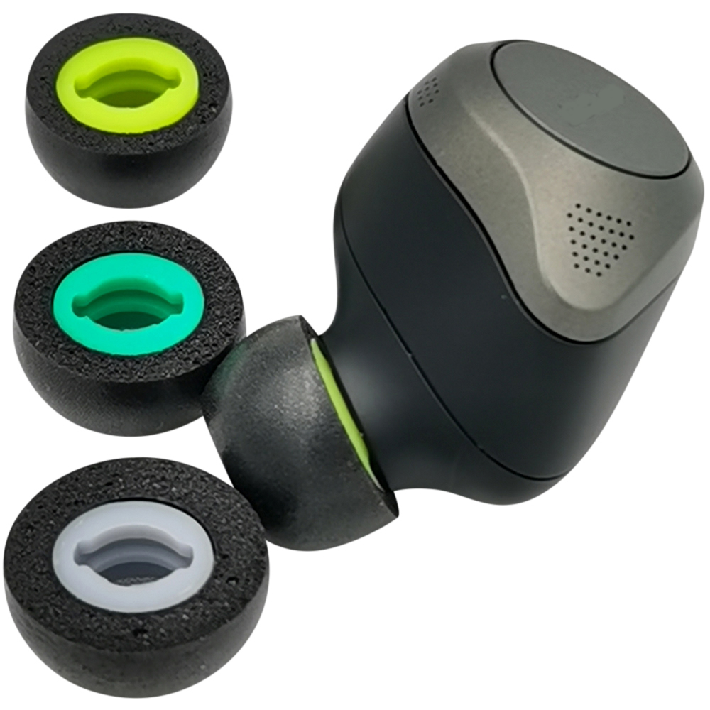 Misodiko Jabra Elite 85t 진정한 무 - Earphone Foam Tip 리뷰 및 가격