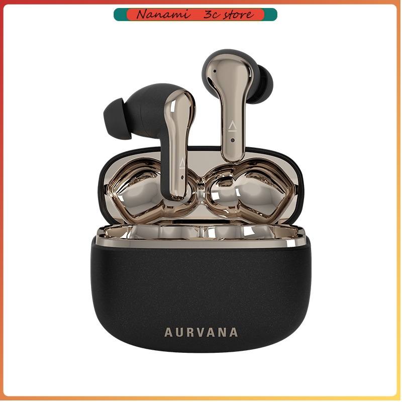 새로운 창의적인 ACE SXFI TWS 이어폰 ANC  - Wireless Earbuds Tws 리뷰 및 가격